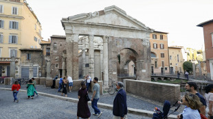 Rafforzata sicurezza a ghetto Roma e a obiettivi sensibili