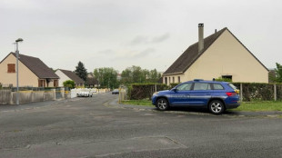 Apr&egrave;s le meurtre de Chlo&eacute;, 14 ans, un bourg de l'Aisne sous le choc