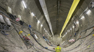 D&eacute;chets radioactifs: &eacute;tape cl&eacute; franchie pour le projet de stockage Cig&eacute;o, jug&eacute; conforme aux attentes de s&ucirc;ret&eacute;
