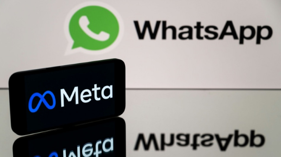 UE abre investiga&ccedil;&atilde;o contra Meta por pr&aacute;ticas contr&aacute;rias &agrave; concorr&ecirc;ncia na IA do Whatsapp