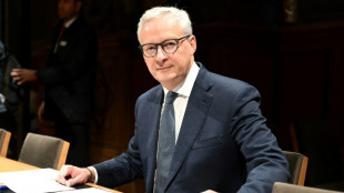 D&eacute;ficit: LFI d&eacute;nonce une "omission d'Etat" apr&egrave;s la r&eacute;v&eacute;lation d'une lettre de Le Maire &agrave; Macron