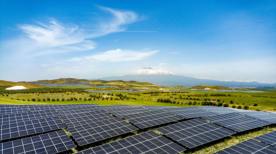 Mase, nel 2025 cresce produzione elettrica da gas e solare, cala idroelettrico