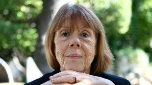 US-Magazin "Time" kürt Gisèle Pelicot zu Frau des Jahres 2025