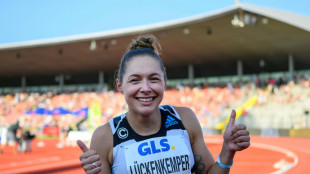 L&uuml;ckenkemper hei&szlig; auf Titelverteidigung: "Bin bereit"