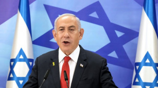 Isra&euml;l: Netanyahu attendu &agrave; la barre &agrave; la reprise de son proc&egrave;s pour corruption
