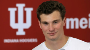 NFL-Draft: Raiders w&auml;hlen Quarterback Mendoza an Nummer eins