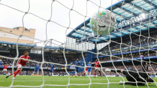 Chelsea perde em casa para Nottingham Forest e segue em queda livre no Ingl&ecirc;s