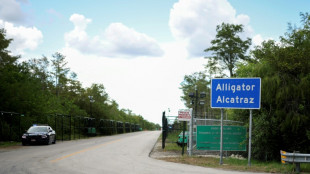 'Alcatraz dos Jacar&eacute;s' fecha as portas nos EUA