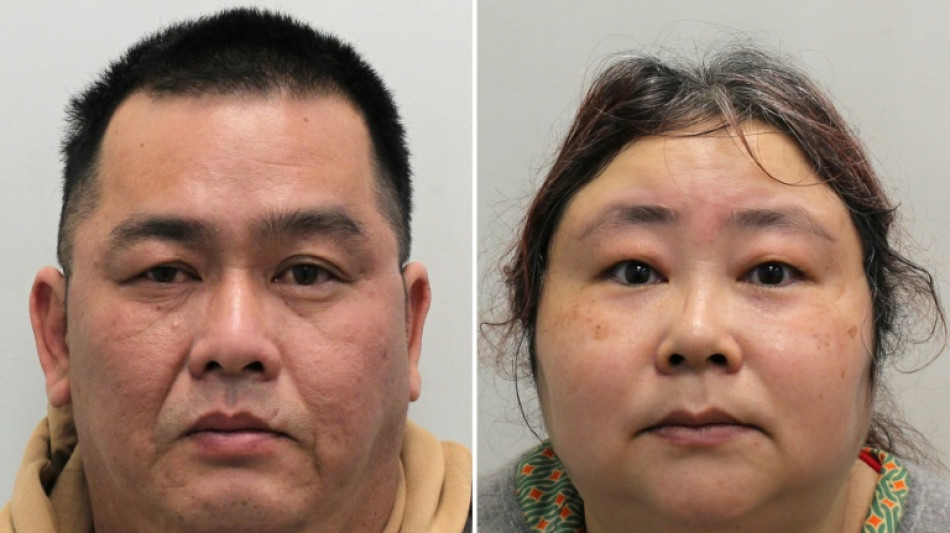 Condenan a 11 a&ntilde;os y 8 meses de prisi&oacute;n en Reino Unido a una ciudadana china por una estafa con bitcoins