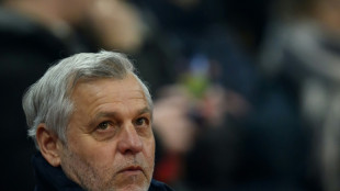 El Olympique de Marsella nombra a Bruno Genesio como nuevo entrenador