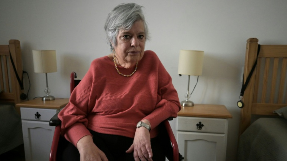 Uruguai, a um passo de legalizar a eutan&aacute;sia