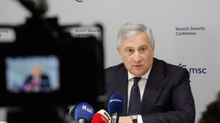 Tajani, inevitabile chiedere le dimissioni di Albanese