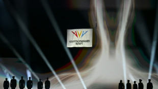 King Charles opens slimmed down Commonwealth Games in Glasgow 