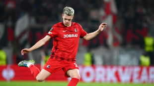 Freiburg, o azar&atilde;o em busca da gl&oacute;ria em sua primeira final europeia