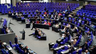 Bundestag pr&uuml;ft nach Reichsb&uuml;rger-Razzia Sicherheitsvorkehrungen 