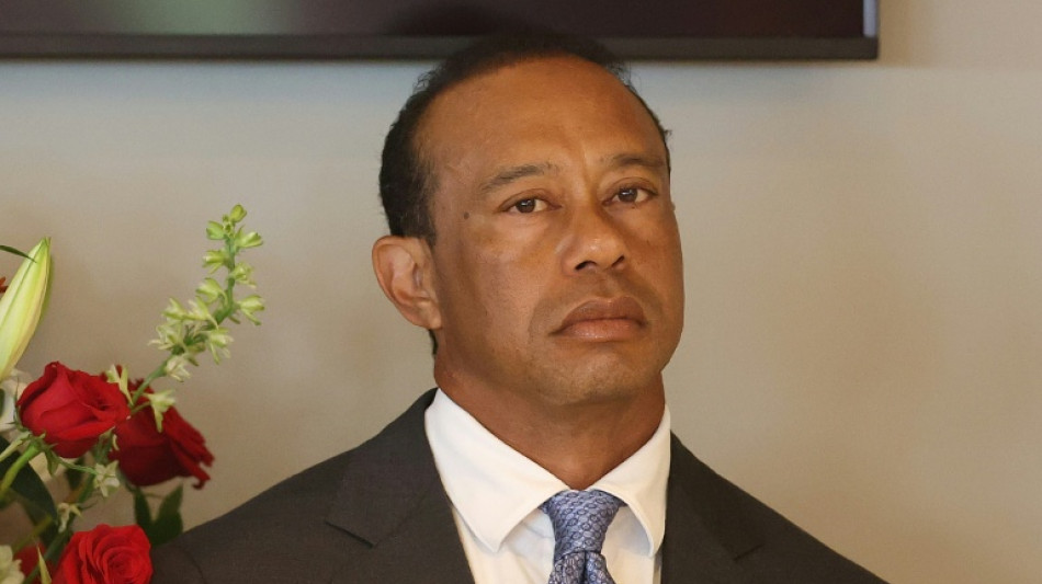 Prosecutors can review Woods medical records in DUI case: judge