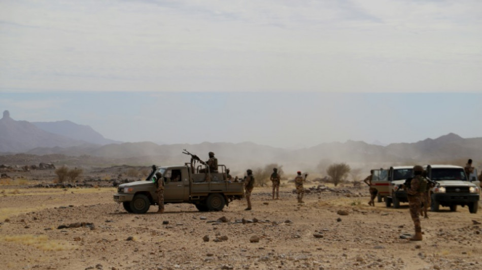 NGO Help: 2018 im Niger verschleppter deutscher Entwicklungshelfer ist frei