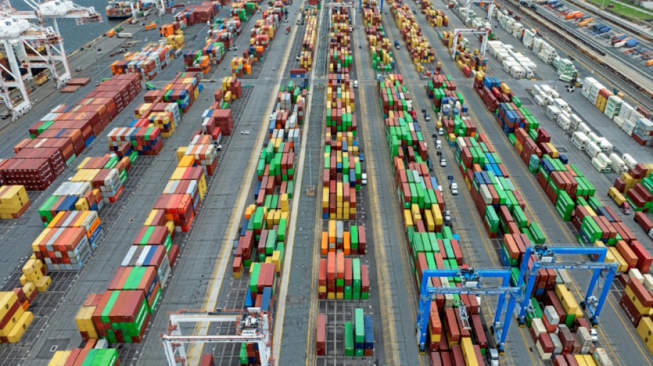 US-Beh&ouml;rden beginnen mit R&uuml;ckzahlung gerichtlich gekippter Z&ouml;lle