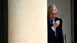 Le RN annonce la censure, le gouvernement Barnier tient &agrave; un fil
