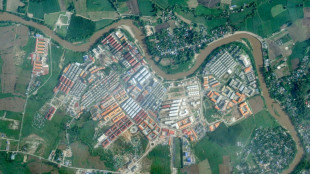 Centros de estafa proliferan en Birmania con internet satelital de Musk (investigaci&oacute;n de AFP)