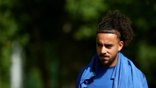 Chelsea's French star ready to attack World Cup with gusto