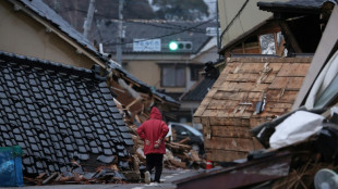 Japan will nach verheerendem Erdbeben Fonds f&uuml;r Katastrophenhilfen verdoppeln
