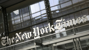 Isra&euml;l va poursuivre le NYT pour un article "falsifi&eacute;" sur des abus sexuels contre des d&eacute;tenus palestiniens