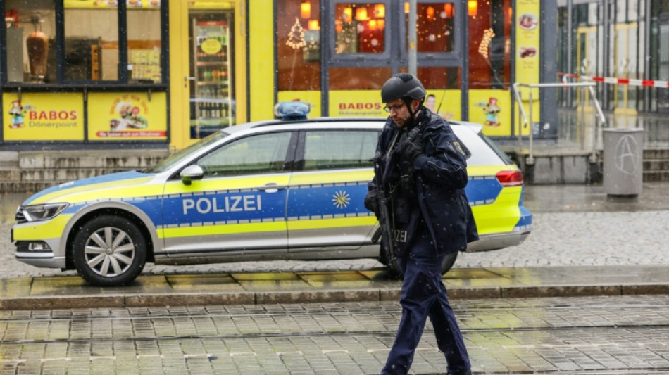 Gro&szlig;razzien gegen organisierte Kriminalit&auml;t in mehreren Bundesl&auml;ndern
