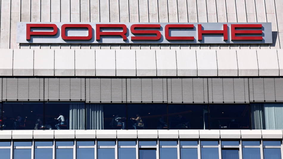 Media, Porsche taglia altri 4.000 posti di lavoro