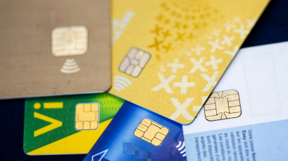 Cinquante ans plus tard, la carte &agrave; puce tient-elle toujours ses promesses de s&eacute;curit&eacute; ?
