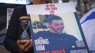 Israele, 'corpo restituito &egrave; ostaggio americano Itay Chen'