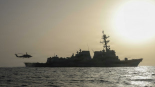 US, Iran exchange fire as negotiations stall