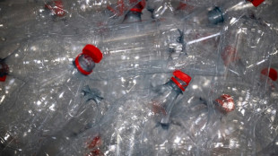 Fronde contre le projet gouvernemental de consigne des bouteilles en plastique