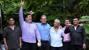 Salvador: des militants &eacute;cologistes poursuivis pour leur pass&eacute; de gu&eacute;rilleros d&eacute;clar&eacute;s non-coupables