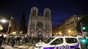 Francia juzga al acusado de atentar en la basílica de Niza en 2020