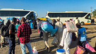 Mueren al menos 65 personas en ataques a dos ciudades de Sudán