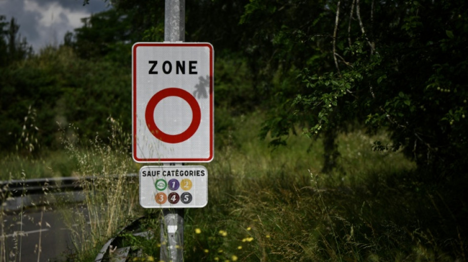 Zones &agrave; faibles &eacute;missions: une mesure &agrave; s&eacute;v&eacute;rit&eacute; variable