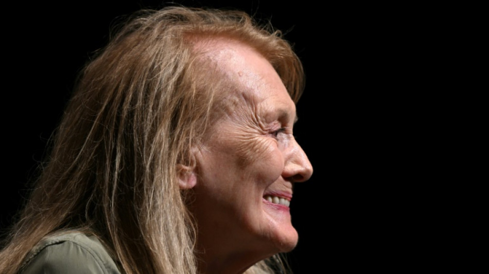 Annie Ernaux, autrice de l'intime devenue ic&ocirc;ne des f&eacute;ministes