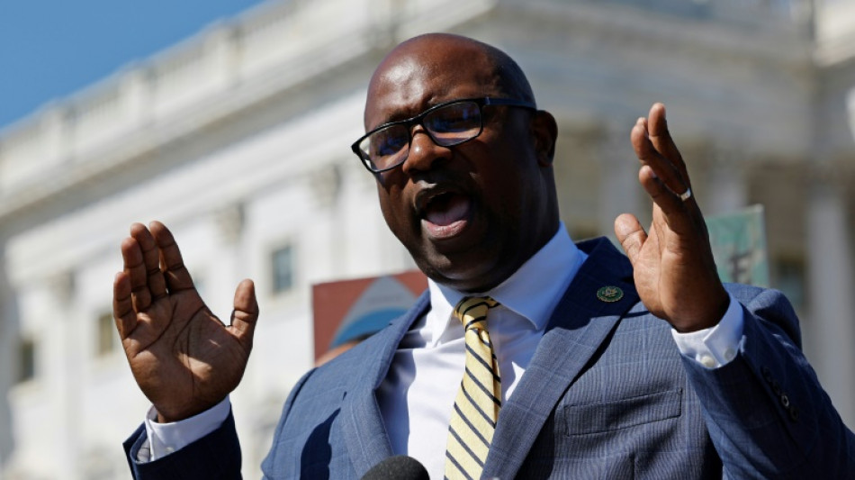 Falscher Feueralarm im US-Kongress: Strafe von 1000 Dollar f&uuml;r Abgeordneten 