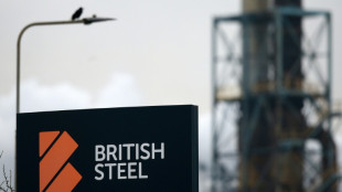 China se "opone firmemente" a que Reino Unido nacionalice la sider&uacute;rgica British Steel