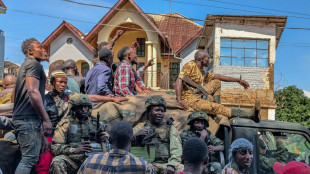 Est de la RDC: le M23 s'empare de Bukavu, l'UA appelle &agrave; un retrait imm&eacute;diat