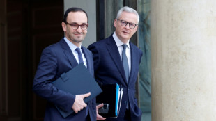 Le d&eacute;ficit public examin&eacute; en Conseil des ministres, la pr&eacute;vision du gouvernement "manque de cr&eacute;dibilit&eacute;" selon le HCFP