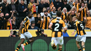Manchester United perde (2-0) em sua estreia no Ingl&ecirc;s para o rec&eacute;m-promovido Hull