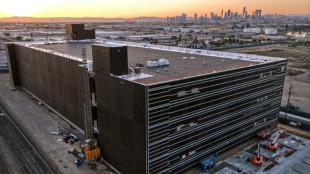 Data centres emitting more CO2 than thought: study