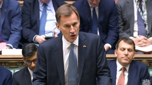 London legt milliardenschweren Plan zur Haushaltskonsolidierung vor