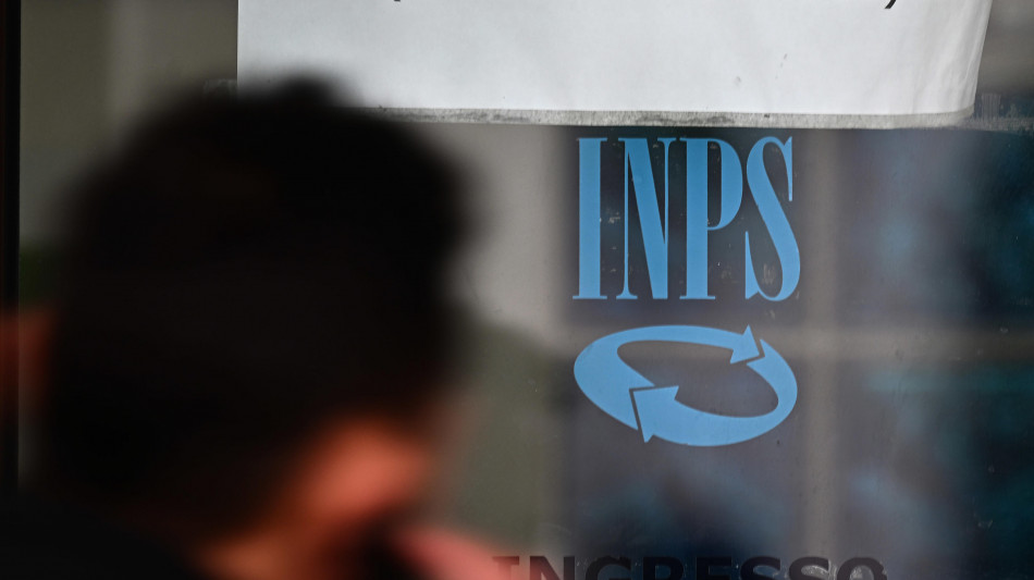 Inps d&agrave; istruzioni su prepensionamento poligrafici