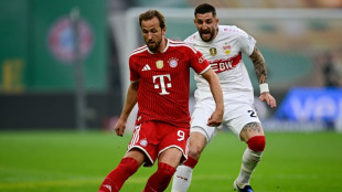 Bayern to host Stuttgart in Bundesliga season opener 