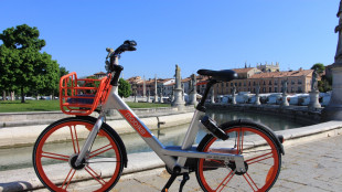 Legambiente, Padova &egrave; la citt&agrave; dove si va di pi&ugrave; in bici