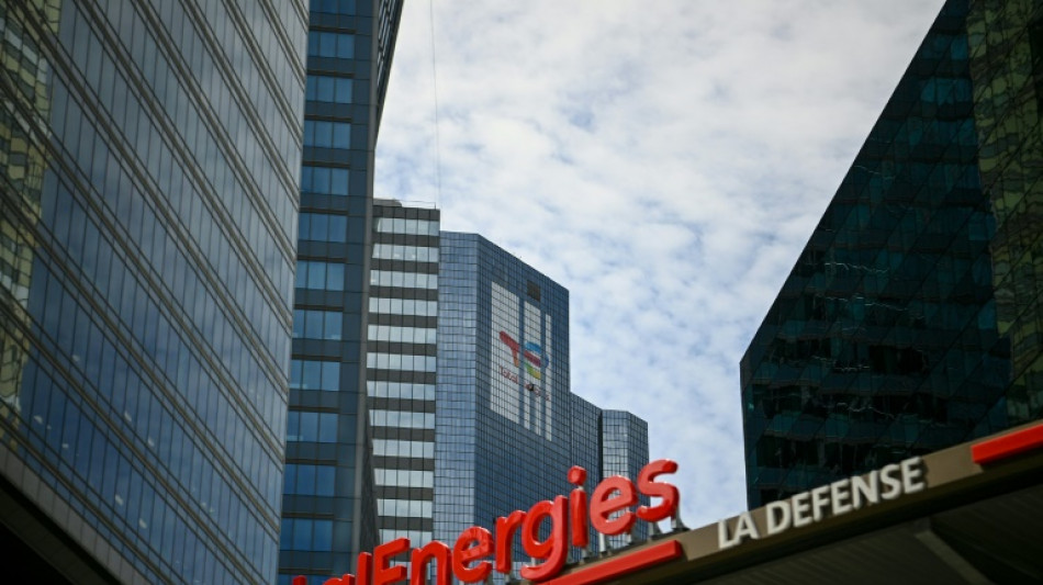 TotalEnergies und Eni wollen Gasfeld im &ouml;stlichen Mittelmeer erschlie&szlig;en