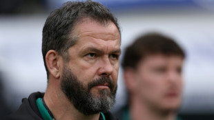 Ireland head coach Farrell extends contract until 2031